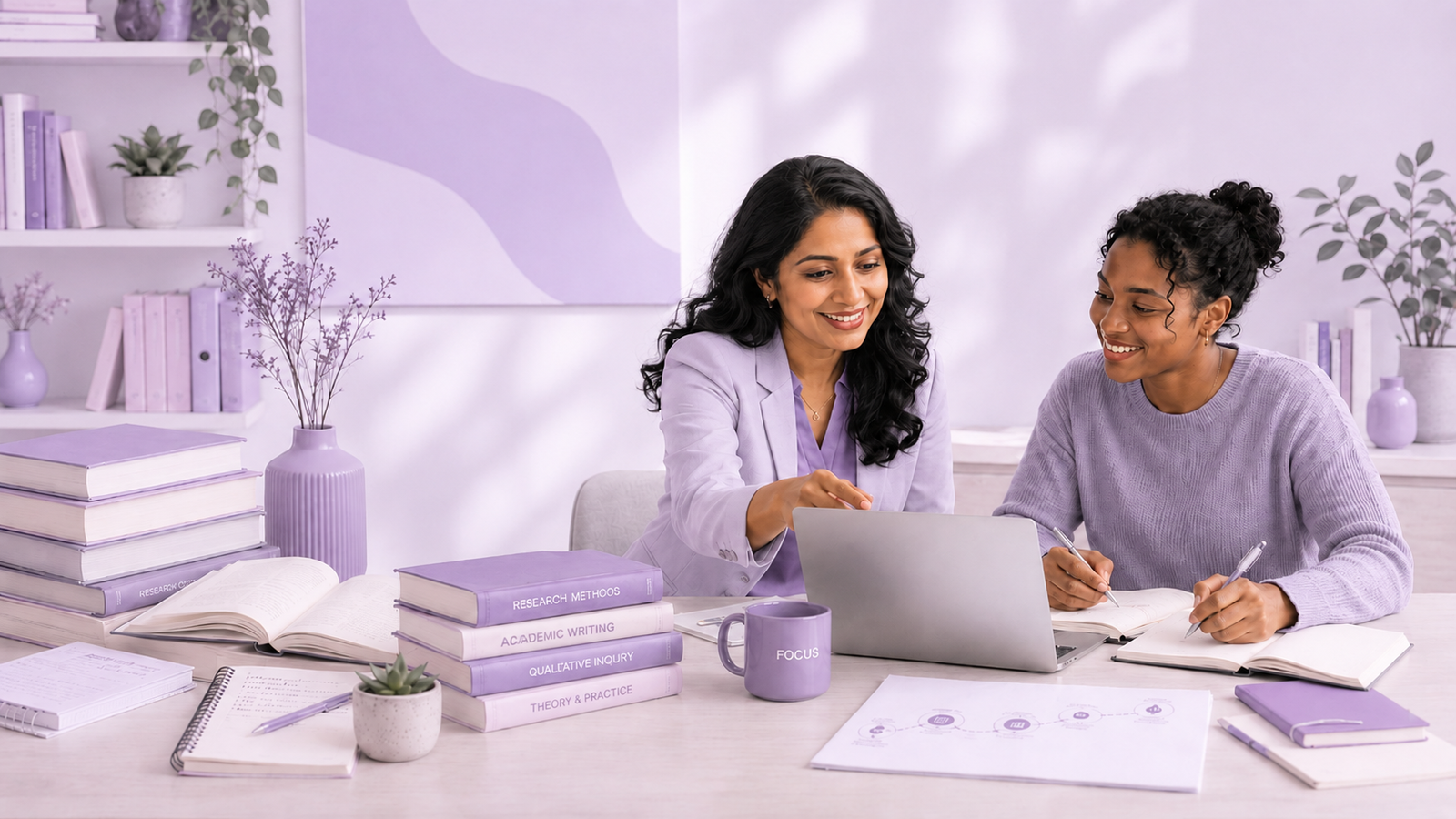 PhD Mentorship Coaching